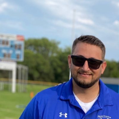 Coach Kurtz's profile picture