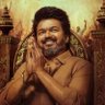 TVK_Tiruppur offl 的头像