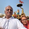 Фото профиля नारायण दास सोनी