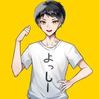 yosshi_1118's profile picture