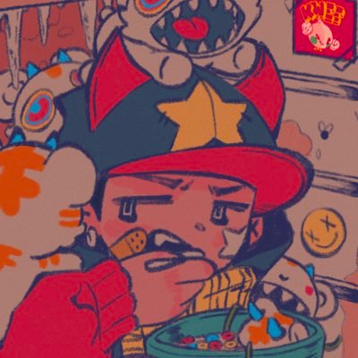 OFFKWEE's profile picture