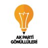Фото профиля Tatlısu Ak Parti Gönüllüleri