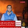 Фото профиля أنس الشريف Anas Al-Sharif