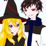 魔女&鬼道衆's profile picture
