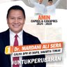 Фото профиля Mardani Ali Sera