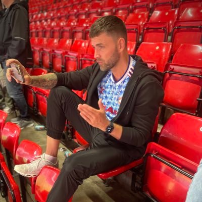 Adamstott30's profile picture