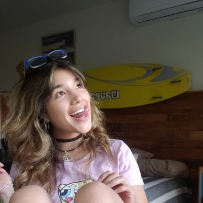 Arianne Lychee's profile picture
