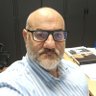 Profilbild von Emilio Palacios