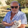 Profilbild von Mitri Achkar