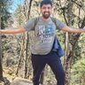 Nitin Garg 的头像