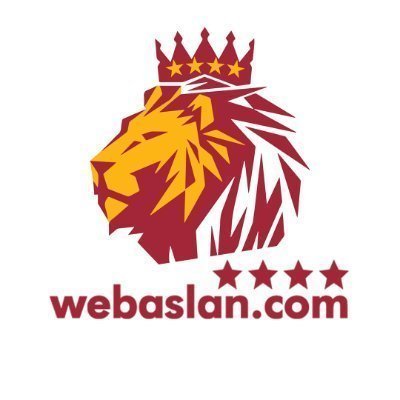 webaslan's profile picture