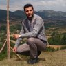 Hamza profil fotoğrafı
