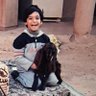 عَلي 的头像