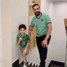 AHMED ALFALQI's profile picture