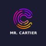 Mr. Cartier's profile picture