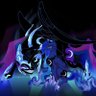 Фото профиля Nightmare Moon