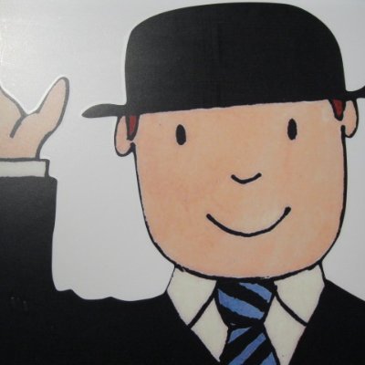 thebowlerhatman's profile picture