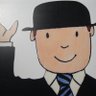 Mr Benn profil fotoğrafı