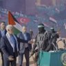 Фото профиля Kassam Tugayları Ebû Ubeyde