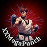 Profilbild von XxMegaPunch