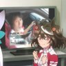 ナイスネイチャ 328KM/H Peek's profile picture