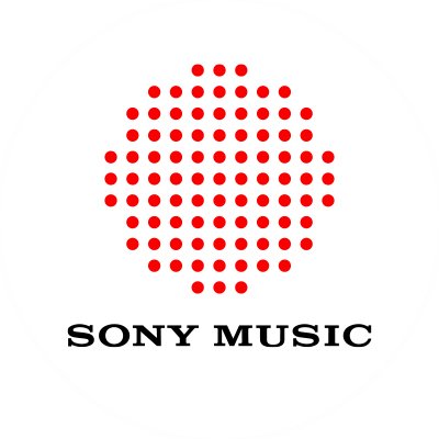 Sony Music Türkiye's profile picture