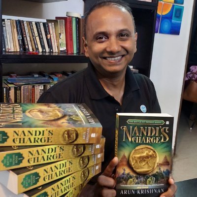 ArunKrishnan_'s profile picture
