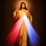 jesus profil fotoğrafı