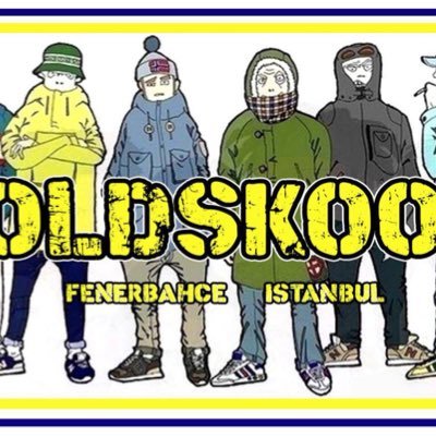 OLDSKOOL's profile picture