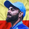 Paartha 🇮🇳🚩 profil fotoğrafı