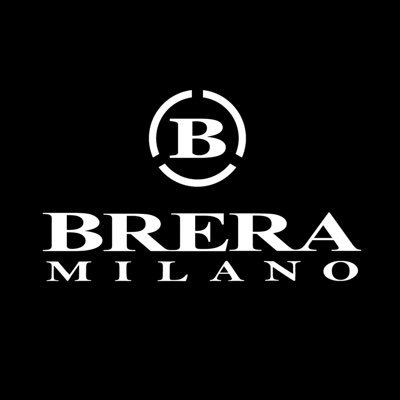 BRERA MILANO JAPAN【公式】(ブレラ) イタリア腕時計's profile picture