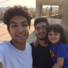 Profilbild von Randa Fawzy
