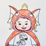 ぷにょたちの母 的头像