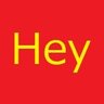 Фото профиля Hey CH
