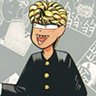 ゴンドール三橋 的头像