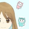 Фото профиля まりんこ