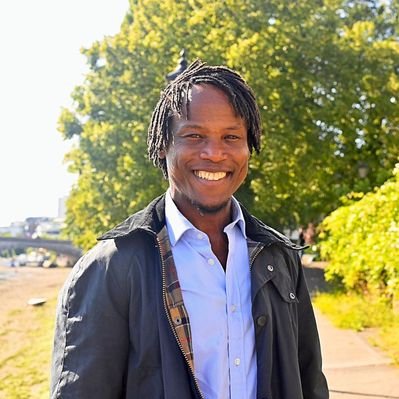 RonnieMushiso's profile picture