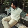 Aswin Radhakrishnan profil fotoฤrafฤฑ