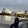Rob profil fotoğrafı