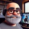 worf774's profile picture
