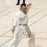 京都・琉球古武道釵術/沖縄剛柔流空手道 白鶴道場 (七段) 松尾十蔵 的头像