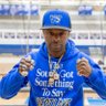 Coach Cage's profile picture