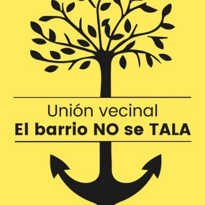 El barrio no se tala!'s profile picture