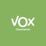 Profilbild von VOX Chamartín