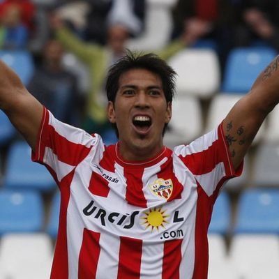 GolDeUlloa's profile picture