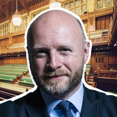 Liam Byrne MP's profile picture