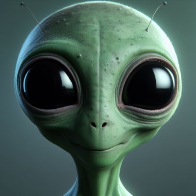 UFOYeti's profile picture