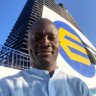 DADA OLUYEMI profil fotoğrafı