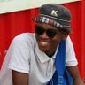 Profilbild von Lwando Ntsikayekhaya.