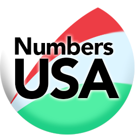 NumbersUSA's profile picture
